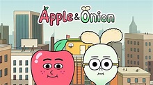 Apple & Onion - Series - Where To Watch