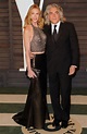 Photo : Mitch Glazer et Kelly Lynch à la soirée "Vanity Fair Oscar ...