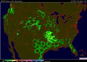 The Map Of The United States Weather Radar | Carolina Map