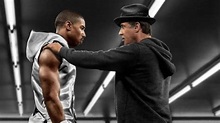 Creed 1, Corazón de campeón: Dónde ver película completa, argumento ...