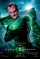 GREEN LANTERN Posters Sinestro and Kilowog