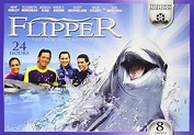 Amazon.com: Flipper: New Adventures 24 Hour Marathon: Whip Hubley ...