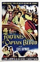La fortuna del Capitán Blood (1950) - FilmAffinity