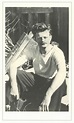 Kenneth Rexroth: Poet, Pacifist, Radical, and Reluctant Father of the ...