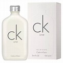 Calvin Klein Ck One Eau De Toilette Vaporizador - 100Ml » Perfumes...