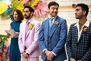 Meet the Cast of 'Wedding Season' on Hulu and Disney+