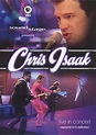 Soundstage: Chris Isaak and Raul Malo Live in Concert [DVD], Raul Malo ...