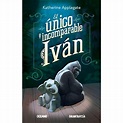 El Unico E Incomparable Ivan (Paperback) - Walmart.com - Walmart.com