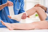 Ankle Surgery: Types, Benefits and Complications - Apollo Hospitals Blog