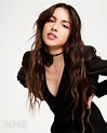Olivia Rodrigo - Photoshoot for NME May 2021 • CelebMafia
