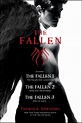 The Fallen eBook by Thomas E. Sniegoski | Official Publisher Page ...