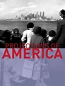 Projections of America Pictures - Rotten Tomatoes