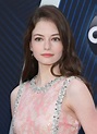 Mackenzie Foy – 2018 CMA Awards • CelebMafia