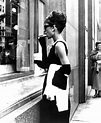 Vintage Photos of Audrey Hepburn in Breakfast at Tiffany’s (1961 ...