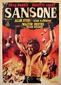 Samson (1961) - Photo Gallery - IMDb | Historical movies, Movie posters ...