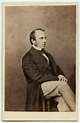 Charles John Canning, Earl Canning Greetings Card – National Portrait ...