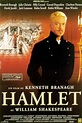 Sección visual de Hamlet - FilmAffinity