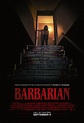Barbarian | Darkdesign | PosterSpy