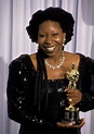 Whoopi Goldberg Shares Story of How Patrick Swayze Helped Her Get the ...