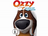 Ozzy-Ein Held auf Vier Pfoten DVD online kaufen | MediaMarkt