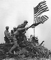 75th anniversary of iconic photo of Iwo Jima flag raising - ABC News