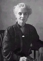 Beatrice Webb, La economista más importante