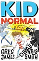 Kid Normal and the Rogue Heroes Buch bei Weltbild.at bestellen