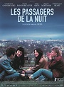 Los pasajeros de la noche (2022) - FilmAffinity