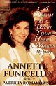 A Dream Is a Wish Your Heart Makes: The Annette Funicello Story ...