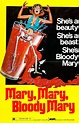 Mary, Mary, Bloody Mary (1975) - IMDb