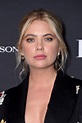 ASHLEY BENSON at Hfpa and Instyle’s Tiff Celebration in Toronto 09/08 ...