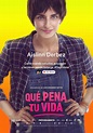 Que Pena Tu Vida (#2 of 6): Extra Large Movie Poster Image - IMP Awards