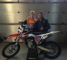 Adam Collings tekent bij Team FMX4Ever! | Motorcross - Enduro ...