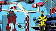 Watch Marvel's Ant-Man (Shorts) Season 1 Episode 2 on Disney+ Hotstar