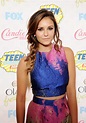 Nina Dobrev – Teen Choice Awards 2014 in Los Angeles • CelebMafia