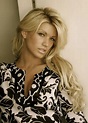 WORLD WRESTLING ENTERTAINMENT: American Professional Wrestler Lacey Von ...