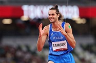 Chi è Gianmarco "Gimbo" Tamberi: carriera e guadagni dell'oro olimpico