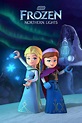 LEGO Frozen Northern Lights (2017) - Posters — The Movie Database (TMDB)