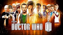 Los 10 mejores episodios de Doctor Who - AccionCine