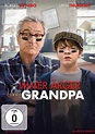 Immer Ärger mit Grandpa in DVD - Immer Ärger mit Grandpa - FILMSTARTS.de