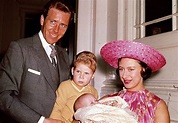 Princess Margaret and Lord Snowden: Inside their devastating marriage ...