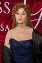 Bernadette Peters Says She's So 'Fortunate' for Her Successful Career