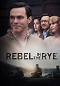 Rebel in the Rye (2017) - Posters — The Movie Database (TMDB)