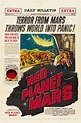 Red Planet Mars - Film (1952) - SensCritique