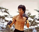 10 Curiosidades de Bruce Lee que quizás no sabías...