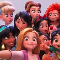 Así serían las princesas Disney hoy si fuesen ‘millennials’ | Fotos de ...