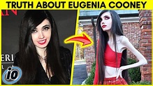 The Truth About Eugenia Cooney :: GentNews