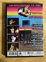 Pat Benatar - Live at Us Festival '82 San Bernadino DVD Neil Thomas ...