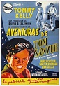 Las aventuras de Tom Sawyer - película: Ver online
