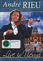Andre Rieu - Live In Vienna | DVD | Buy Now | at Mighty Ape Australia